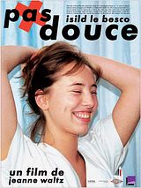Affiche de Pas Douce, film à voir en streaming sur Pygargue