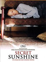 Affiche de Secret Sunshine, film à voir en streaming sur Pygargue