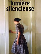 Affiche de Lumière silencieuse, film à voir en streaming sur Pygargue