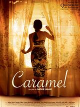 Affiche de Caramel, film à voir en streaming sur Pygargue