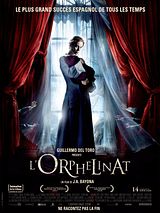 Affiche de L'Orphelinat, film à voir en streaming sur Pygargue
