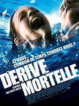 Affiche de Dérive mortelle, film à voir en streaming sur Pygargue