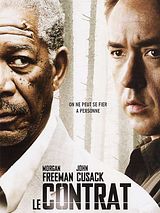 Affiche de Le Contrat, film à voir en streaming sur Pygargue