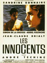 Affiche de Les Innocents, film à voir en streaming sur Pygargue