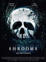 Affiche de Shrooms, film à voir en streaming sur Pygargue