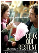 Affiche de Ceux qui restent, film à voir en streaming sur Pygargue