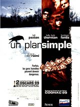 Affiche de Un Plan simple, film à voir en streaming sur Pygargue