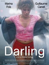Affiche de Darling, film à voir en streaming sur Pygargue
