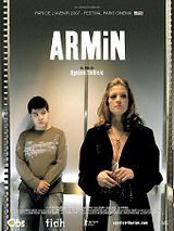 Affiche de Armin, film à voir en streaming sur Pygargue
