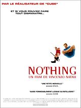 Affiche de Nothing, film à voir en streaming sur Pygargue