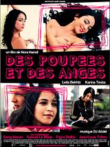 Affiche de Des poupées et des anges, film à voir en streaming sur Pygargue