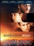 Reservation Road (Original Motion Picture Soundtrack)