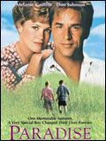 Affiche de Paradise, film à voir en streaming sur Pygargue