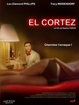 Affiche de El Cortez, film à voir en streaming sur Pygargue