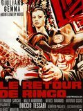 Una pistola per Ringo / Il ritorno di Ringo (Original Motion Picture Soundtracks) [Remastered]