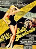 Affiche de Ah ! les belles bacchantes, film à voir en streaming sur Pygargue