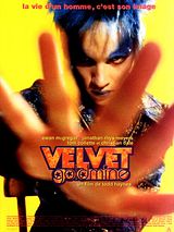 Affiche de Velvet Goldmine, film à voir en streaming sur Pygargue