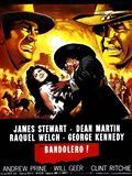 Bandolero! (Original Motion Picture Soundtrack)