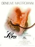 Affiche de Liza, film à voir en streaming sur Pygargue