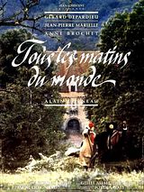 Tous les matins du monde (Bande originale du film)