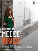 Affiche de Médée Miracle, film à voir en streaming sur Pygargue