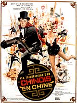 Affiche de Les Tribulations d'un Chinois en Chine, film à voir en streaming sur Pygargue