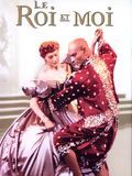 Affiche de Le Roi et moi, film à voir en streaming sur Pygargue
