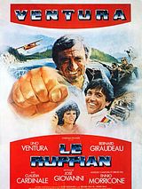 Affiche de Le Ruffian, film à voir en streaming sur Pygargue