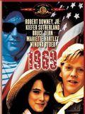 Affiche de 1969, film à voir en streaming sur Pygargue