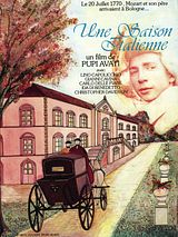 Affiche de Une Saison italienne, film à voir en streaming sur Pygargue