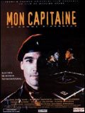 Affiche de Mon capitaine (un homme d'honneur), film à voir en streaming sur Pygargue