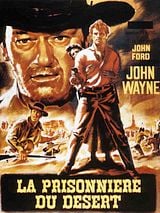 poster du film La Prisonnière du désert