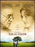 Affiche de Local color, film à voir en streaming sur Pygargue