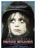 Affiche de La Bidasse, film à voir en streaming sur Pygargue