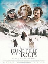 Affiche de La Jeune fille et les loups, film à voir en streaming sur Pygargue