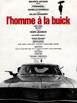 Affiche de L'Homme à la Buick, film à voir en streaming sur Pygargue