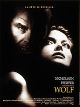 Affiche de Wolf, film à voir en streaming sur Pygargue