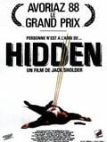 poster du film Hidden