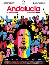 Affiche de Andalucía, film à voir en streaming sur Pygargue