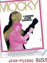 Affiche de L'Ombre d'une chance, film à voir en streaming sur Pygargue