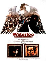 Affiche de Waterloo, film à voir en streaming sur Pygargue