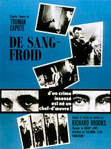 Affiche de De sang-froid, film à voir en streaming sur Pygargue