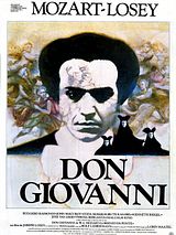 Affiche de Don Giovanni, film à voir en streaming sur Pygargue