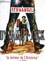 Affiche de Dynamite Jack, film à voir en streaming sur Pygargue