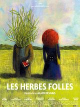 B.O. les herbes folles