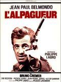 L'alpagueur (Bande originale du film)