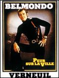 Belmondo, Morricone, Henri Verneuil (Bandes originales de films)