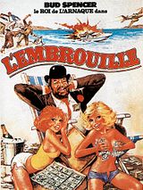 Affiche de L'Embrouille, film à voir en streaming sur Pygargue
