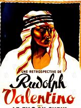 Affiche de Le Fils du cheik, film à voir en streaming sur Pygargue