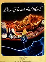 Affiche de Les fleurs du miel, film à voir en streaming sur Pygargue